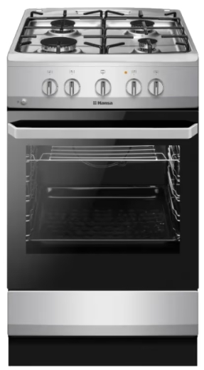Газовая плита Hansa FCGX58099 - 1