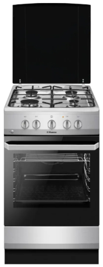Газовая плита Hansa FCGX58099 - 2