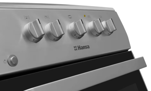 Газовая плита Hansa FCGX58099 - 3