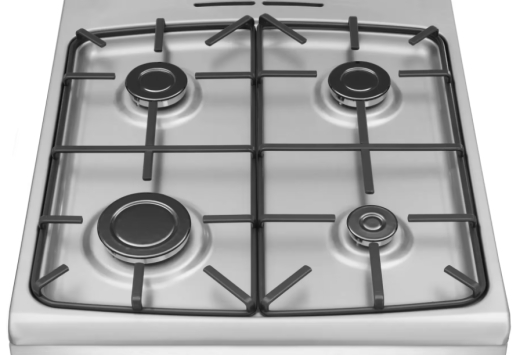 Газовая плита Hansa FCGX58099 - 4