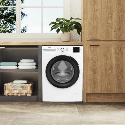 Стиральная машина Beko BM1WFSU36243WB - 7
