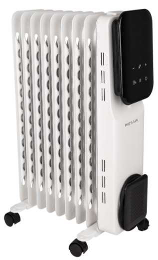 Обогреватель WetAir WOH-9VW - 2