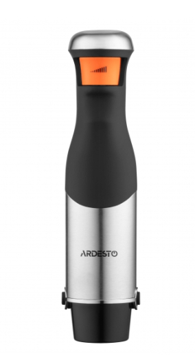 Занурювальний блендер Ardesto HBG-800DWHCHC - 3