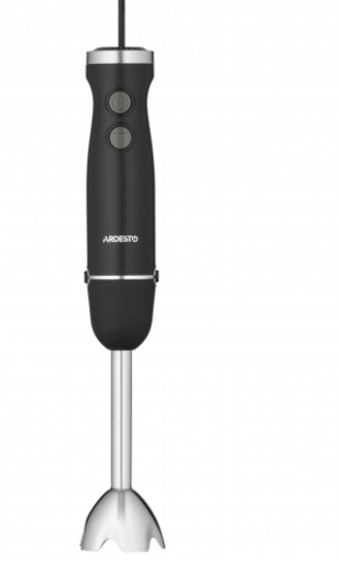 Занурювальний блендер Ardesto HBG-600B - 1