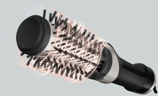 Фен-щетка Rowenta UB9540F0 BRUSH ACTIV 6в1 - 3