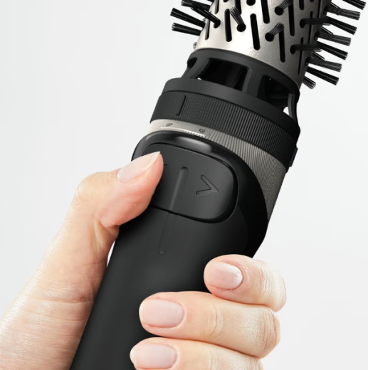 Фен-щетка Rowenta UB9540F0 BRUSH ACTIV 6в1 - 4