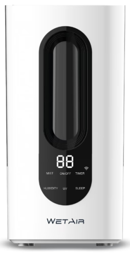 Увлажнитель воздуха WetAir WH-735 - 1