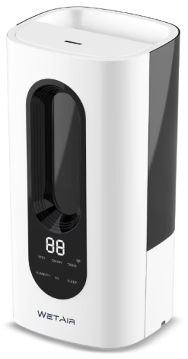 Увлажнитель воздуха WetAir WH-735 - 2