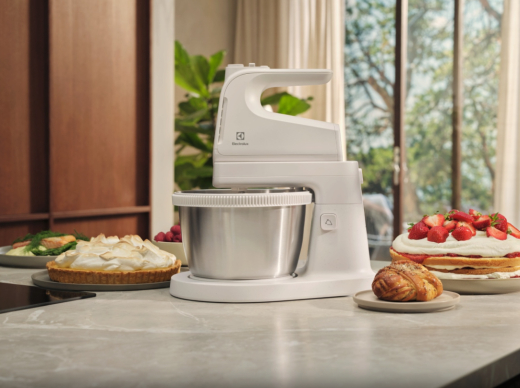 Миксер с чашей Electrolux ESM4W - 4