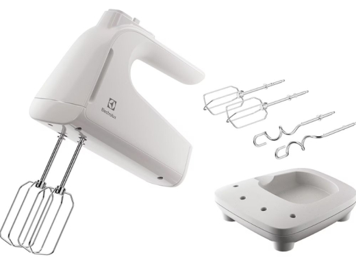 Міксер Electrolux EHM4W - 2