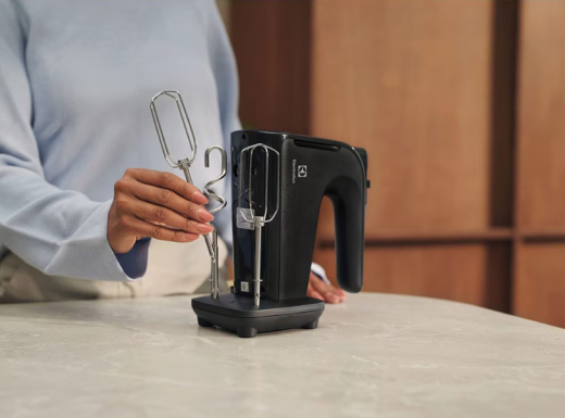Миксер Electrolux EHM4B - 4