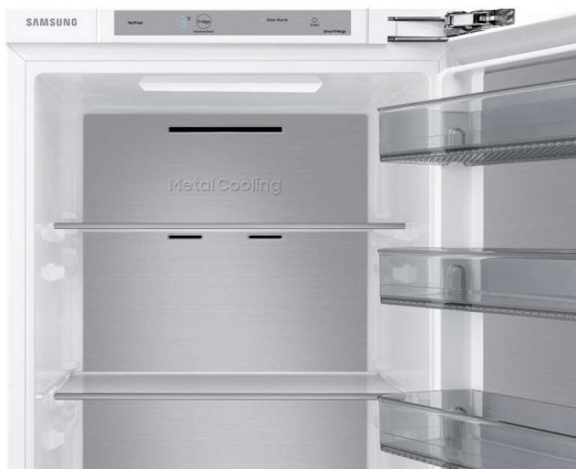 Холодильная камера Samsung BRR297230WW/UA - 4