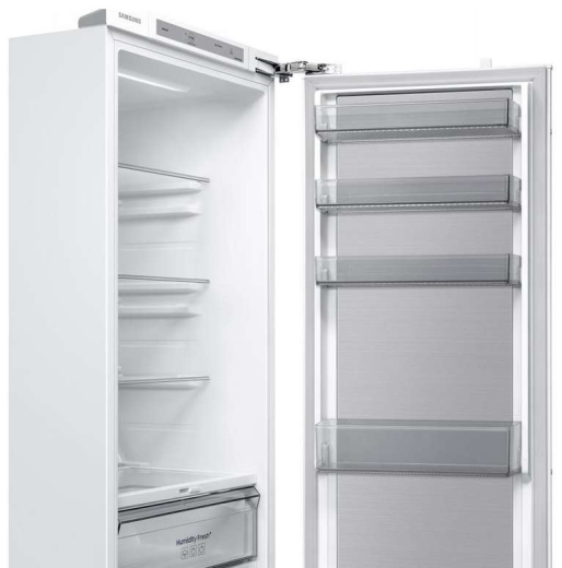 Холодильная камера Samsung BRR297230WW/UA - 5