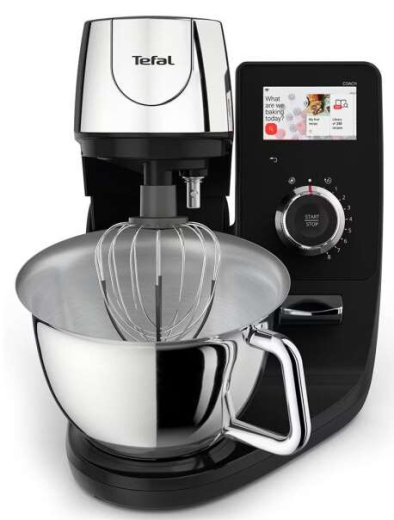 Кухонная машина Tefal I-Coach Touch QB951837 - 3