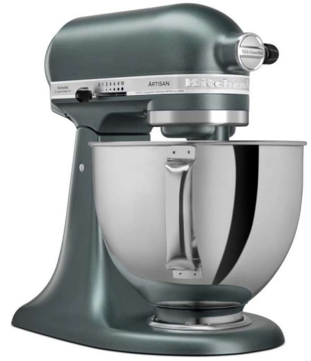 Міксер планетарний KitchenAid Artisan 5KSM175PSEJP - 2