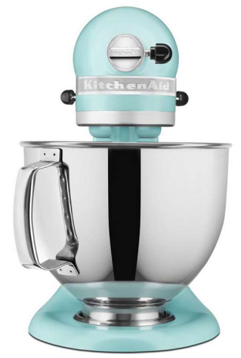 Миксер планетарный KitchenAid Artisan 5KSM125EMI - 2