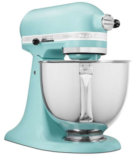 Миксер планетарный KitchenAid Artisan 5KSM125EMI - 3