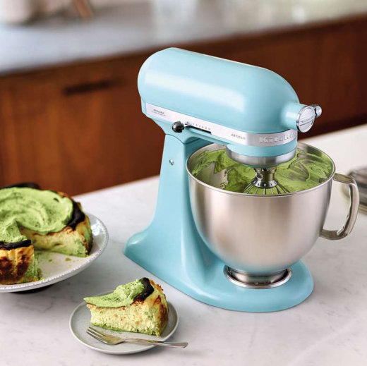 Миксер планетарный KitchenAid Artisan 5KSM125EMI - 6