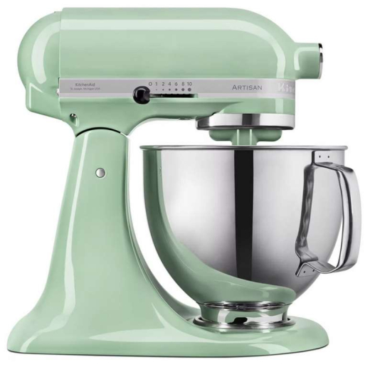 Міксер планетарний KitchenAid Artisan 5KSM125EPT - 1