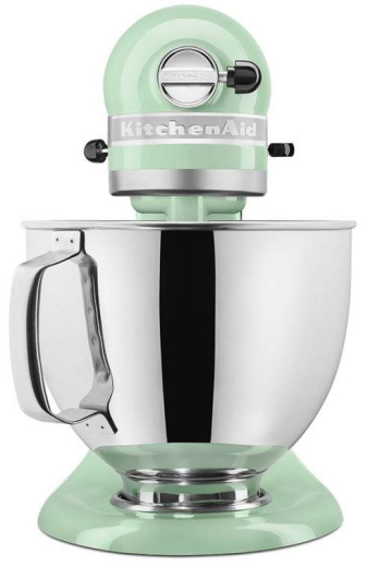 Міксер планетарний KitchenAid Artisan 5KSM125EPT - 3