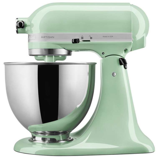 Міксер планетарний KitchenAid Artisan 5KSM125EPT - 4