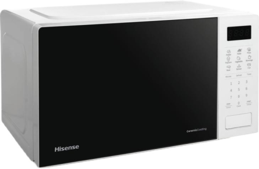 Мікрохвильовка Hisense H20MOWS4 - 3