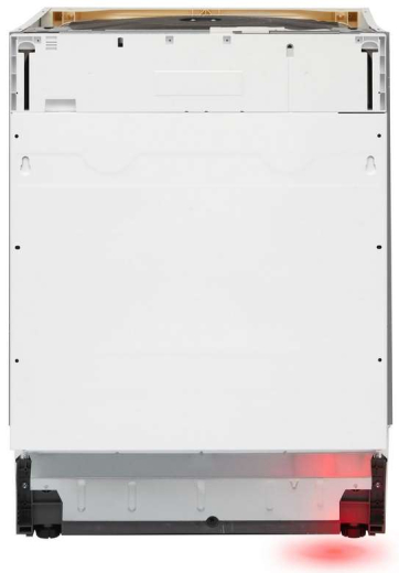 Вбудована посудомийна машина Eleyus DWB 60039 LDI - 4