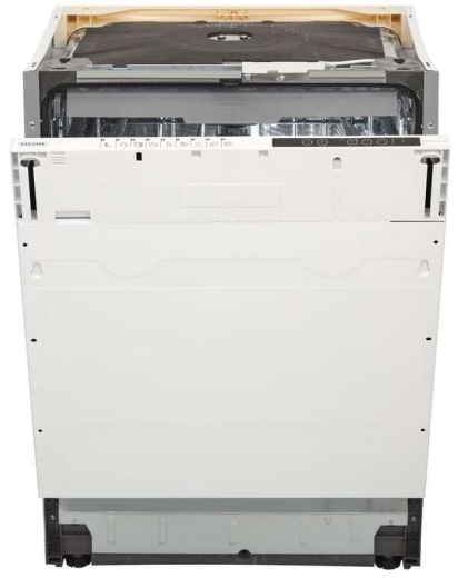 Вбудована посудомийна машина Eleyus DWB 60039 LDI - 5