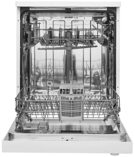 Посудомоечная машина Eleyus DWF 60024 - 3
