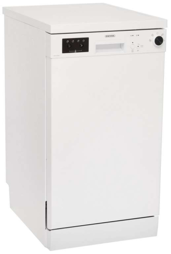 Посудомийна машина Eleyus DWF 45024 - 2