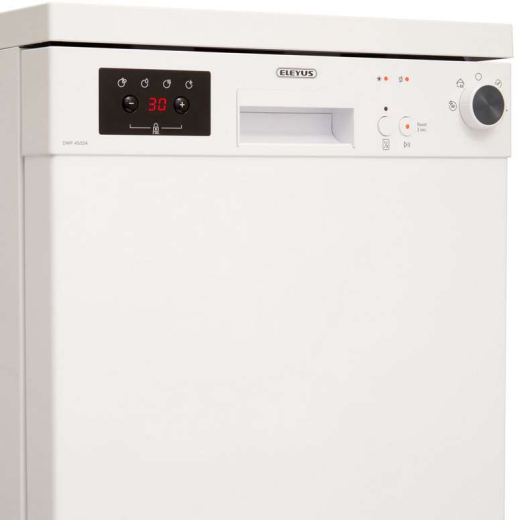 Посудомийна машина Eleyus DWF 45024 - 3