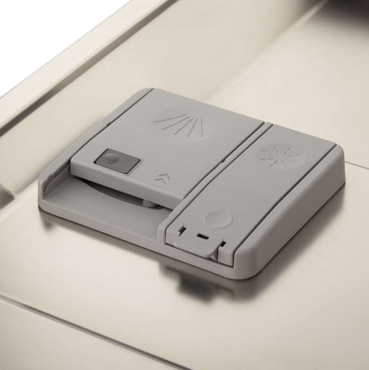 Посудомийна машина Eleyus DWF 45024 - 7