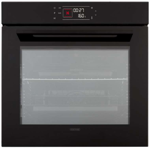 Духовка электрическая Eleyus EMMA 6010 BL STL - 1