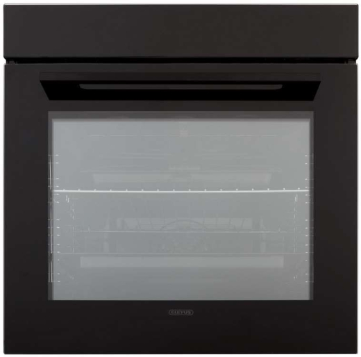 Духовка электрическая Eleyus EMMA 6010 BL STL - 2