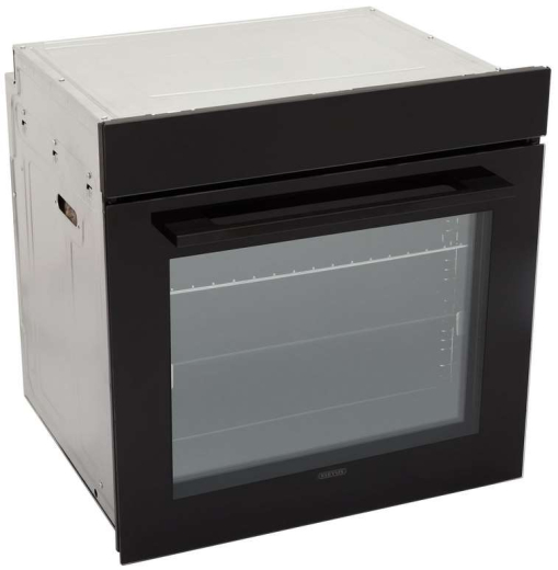Духовка электрическая Eleyus EMMA 6010 BL STL - 3