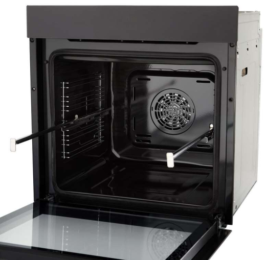 Духовка электрическая Eleyus EMMA 6010 BL STL - 7