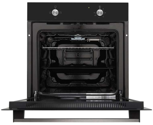Духовка электрическая Eleyus EVA 6003 BL - 2