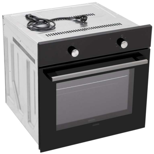 Духовка электрическая Eleyus EVA 6003 BL - 7