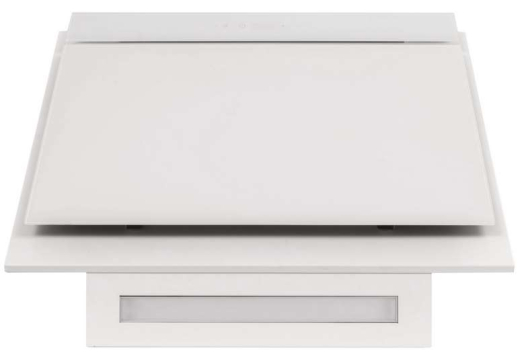 Витяжка похила Eleyus KREON 1200 LED 60 WH - 3