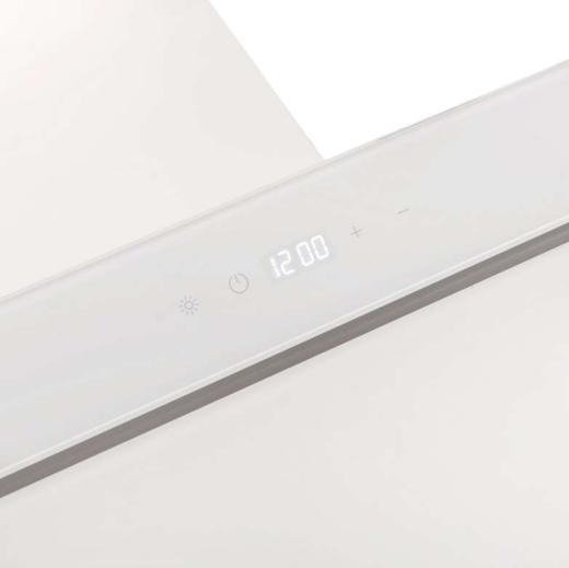 Витяжка похила Eleyus KREON 1200 LED 60 WH - 7