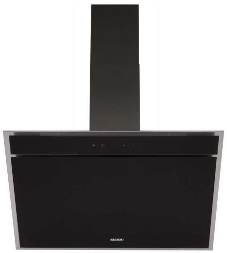 Витяжка похила Eleyus KREON 1200 LED 60 IS+BL - 2