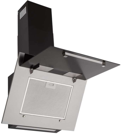 Витяжка похила Eleyus KREON 1200 LED 60 IS+BL - 4