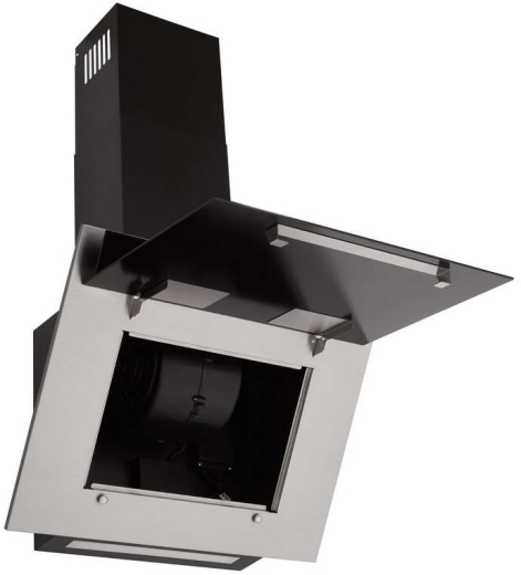 Витяжка похила Eleyus KREON 1200 LED 60 IS+BL - 5