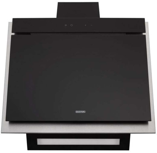 Витяжка похила Eleyus KREON 1200 LED 60 IS+BL - 7
