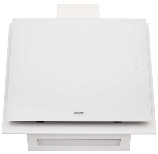 Вытяжка наклонная Eleyus PRIMA 1200 LED 60 WH - 3