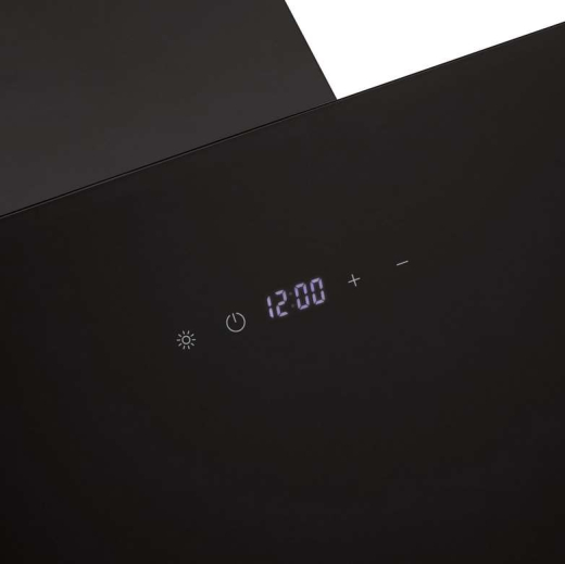 Витяжка похила Eleyus ULTRA 1200 LED 60 BL - 3