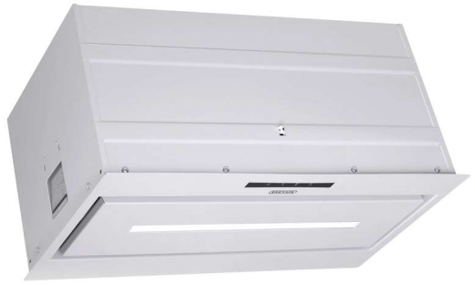 Витяжка вбудована Eleyus BOXER 800 LED 52 GR - 2