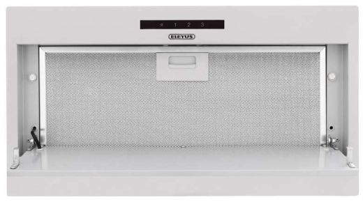 Витяжка вбудована Eleyus BOXER 800 LED 52 GR - 5