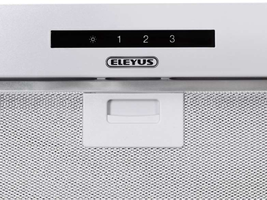 Витяжка вбудована Eleyus BOXER 800 LED 52 GR - 6