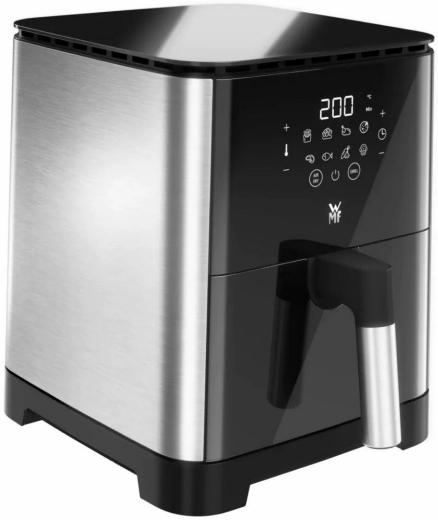 Мультипіч (аерофритюрниця) WMF Multi Taste 415570011 (04.1557.0011) - 2